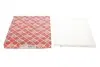 Фільтр салону Hyundai Tucson 04-10/ix35 10-/Ioniq 19-19/Kia Sportage 04-/Niro 17- (вугільний) FEBI BILSTEIN 183893 (фото 3)