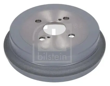Гальмівний барабан задн TOYOTA YARIS, YARIS / VIOS, YARIS/HATCHBACK 1.0-1.8 01.05-06.20 FEBI BILSTEIN 183912