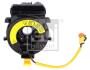 Пружина подушки безпеки HYUNDAI I30, KIA CADENZA I, OPTIMA, SOUL I, SPORTAGE III, VENGA 1.4-3.5 02.09- FEBI BILSTEIN 183926 (фото 1)