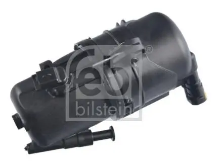 Паливний фільтр JAGUAR F-PACE, XE, XF II, XF SPORTBRAKE, LAND ROVER RANGE ROVER VELAR 2.0DH/3.0DH 07.20- FEBI BILSTEIN 183928