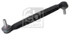 Тяга стабілізатора (переднього) Fiat 500/Tipo/Jeep Renegade 14- (L=280mm) FEBI BILSTEIN 183946 (фото 1)