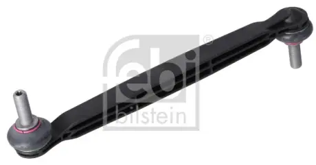 Тяга стабілізатора (переднього) Fiat 500/Tipo/Jeep Renegade 14- (L=280mm) FEBI BILSTEIN 183946