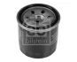 Фільтр масляний Chevrolet Aveo 1.2 03-/Spark 1.0-1.2 10- FEBI BILSTEIN 183975 (фото 2)
