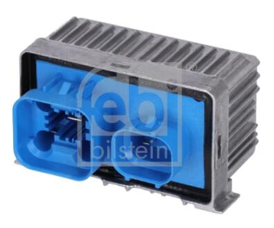 Контролер/реле свічок накалу OPEL CORSA D, CORSA D/HATCHBACK 1.3D 07.06-08.14 FEBI BILSTEIN 183987
