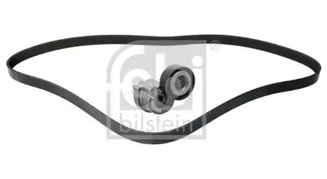 Автозапчасть FEBI BILSTEIN 183990