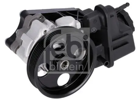 Автозапчасть FEBI BILSTEIN 184067