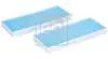 Фільтр салону Nissan Navara/Pathfinder 2.5dCi/3.0dCi/4.0 05- FEBI BILSTEIN 184076 (фото 1)