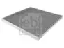 Фільтр салону Toyota Camry 01-05/Lexus ES/GX 01-09/RX 09-/Great Wall Hover M4 13- (вугільний) FEBI BILSTEIN 184081 (фото 1)
