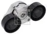 Натяжник ремня генератора Land Rover Range Rover 2.0D 15- FEBI BILSTEIN 184097 (фото 1)