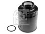 Фільтр паливний Toyota Land Cruiser 100/90/Corolla 2.0D-4.2D 98-07 FEBI BILSTEIN 184114 (фото 1)