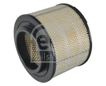Фільтр повітряний Toyota Hilux Pickup 2.5D/3.0D 05-15 FEBI BILSTEIN 184117