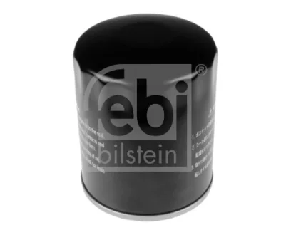 Фильтр масляный Ford Fiesta 1.4i FEBI BILSTEIN 184131