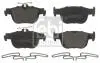 Колодки гальмівні (задні) Audi A3/Seat Leon/Skoda Octavia/VW Golf VIII 19-/Caddy 20- FEBI BILSTEIN 184233 (фото 1)
