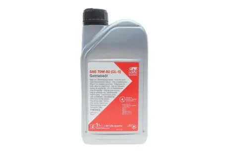 Мастило ATF (1L) FEBI BILSTEIN 184247