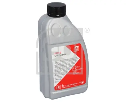Олива трансмісійна FEBI BILSTEIN 184251