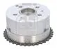 Шків з датчиком фаз ГРМ HYUNDAI I30, I40 I, I40 I CW, IX20, IX35, SONATA VI, TUCSON, VELOSTER, KIA CARENS IV, CEED, CEED, PRO CEED, RIO III, RIO IV, SOUL I, SOUL II, SPORTAGE III 1.4-2.4 02.09- FEBI BILSTEIN 184267 (фото 1)