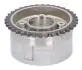 Шків з датчиком фаз ГРМ HYUNDAI I30, I40 I, I40 I CW, IX20, IX35, SONATA VI, TUCSON, VELOSTER, KIA CARENS IV, CEED, CEED, PRO CEED, RIO III, RIO IV, SOUL I, SOUL II, SPORTAGE III 1.4-2.4 02.09- FEBI BILSTEIN 184267 (фото 2)