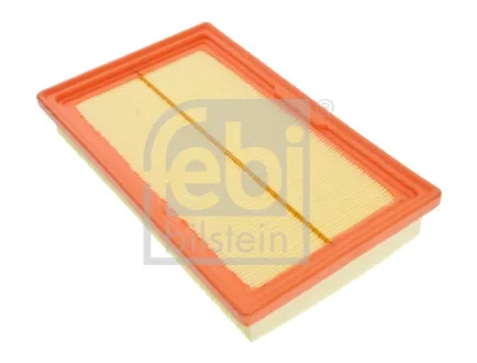 Фільтр повітряний (фільтруючий елемент) HYUNDAI ATOS 1.1 06.03-12.10 FEBI BILSTEIN 184323