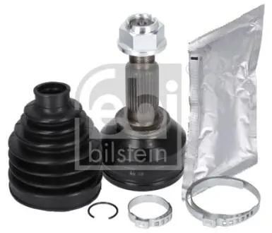 ШРУС TESLA Model 3 \'\'R \'\'18>> FEBI BILSTEIN 184385