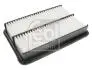 Фільтр повітряний Hyundai Tucson/ Kia Cerato/Sportage 04- FEBI BILSTEIN 184402 (фото 2)