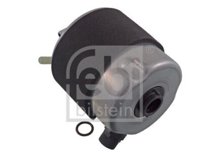 Фільтр паливний Nissan Qashqai 1.5dCi 07-13 FEBI BILSTEIN 184428