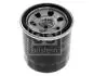 Фільтр масляний Hyundai Accent/Getz/i10/i20/i30 1.0/1.4 11- FEBI BILSTEIN 184441 (фото 2)