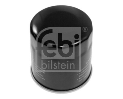 Фільтр масляний Hyundai Accent/Getz/i10/i20/i30 1.0/1.4 11- FEBI BILSTEIN 184441