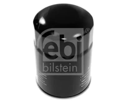 Фільтр масляний Hyundai Tucson/Santa Fe/Kia Sportage 2.0 CRDi 04- FEBI BILSTEIN 184463