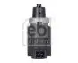 Клапан електромагнитний NISSAN Navara/Pathfinder \&#039;\&#039;2.5dCi \&#039;\&#039;05&gt;&gt; FEBI BILSTEIN 184468 (фото 3)