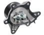 Насос охолоджуючої рідини, з ущільненням TOYOTA AURIS, COROLLA, URBAN CRUISER, VERSO S, YARIS, YARIS/HATCHBACK 1.4D 10.06-12.18 FEBI BILSTEIN 184496 (фото 2)