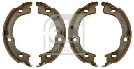Автозапчасть FEBI BILSTEIN 184514