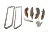 Комплект цепи ГРМ BMW 3 (F34)/X1 (F48)/X4 (F98) 2.0D 12- B47 184523