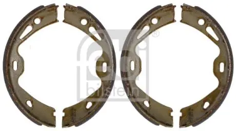 Автозапчасть FEBI BILSTEIN 184553