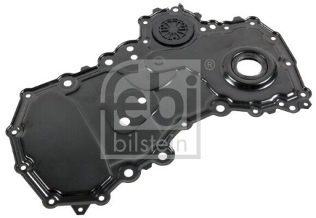 Крышка двигателя передняя FORD Focus/Kuga/Transit ''2.0 EcoBlue''13>> FEBI BILSTEIN 184651