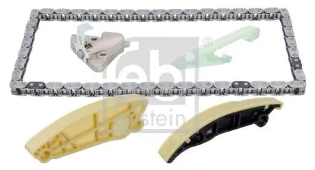 Автозапчасть FEBI BILSTEIN 184653