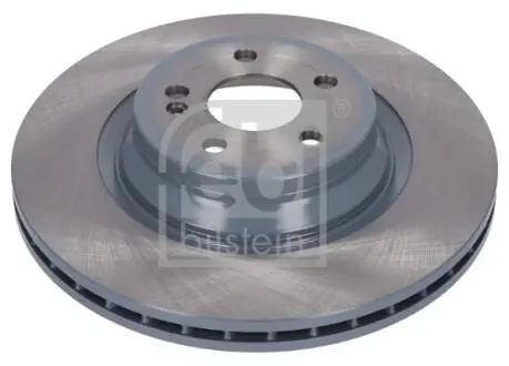 Автозапчасть FEBI BILSTEIN 184660