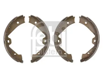 Автозапчасть FEBI BILSTEIN 184665