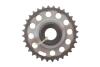 Комплект ланцюга ГРМ Audi A4/A6/A7/Q5 3.0 TDI quattro 11- FEBI BILSTEIN 184685 (фото 12)