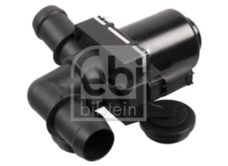 Клапан обігрівача BMW 3 (E90), X3 (E83), X5 (E70), X6 (E71, E72) 2.5/3.0/3.0D 12.04-07.14 FEBI BILSTEIN 184686