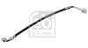 Гальмівний шланг задн Прав (довжина 337мм) OPEL ASTRA K, ASTRA K/KOMBI 1.0-1.6D 06.15- FEBI BILSTEIN 184706 (фото 1)