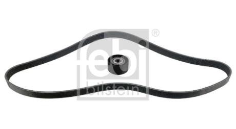 Автозапчасть FEBI BILSTEIN 184757