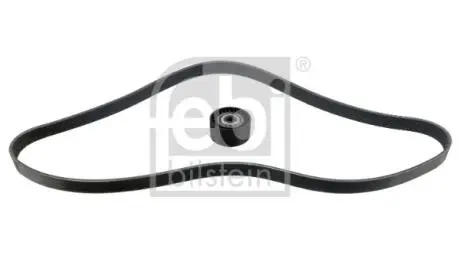 Автозапчасть FEBI BILSTEIN 184757