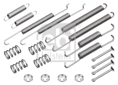 Автозапчасть FEBI BILSTEIN 184778