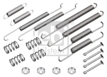 Автозапчасть FEBI BILSTEIN 184778