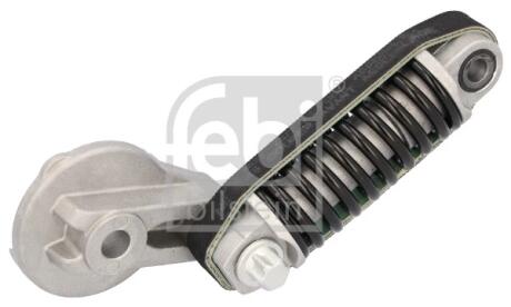Автозапчасть FEBI BILSTEIN 184796