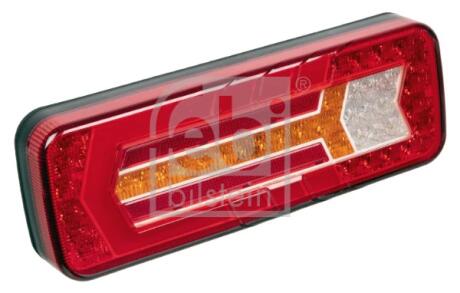 Автозапчасть FEBI BILSTEIN 184807