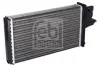 Радіатор пічки VOLVO FH, FH II, FH12, FH16, FM, FM12, FM9, FMX D11A-330-D9B380 08.93- FEBI BILSTEIN 184818 (фото 2)