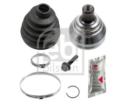FEBI ШРКШ зовнішній SEAT ALHAMBRA VW PASSAT, SHARAN 2.0D 05.10- FEBI BILSTEIN 184850