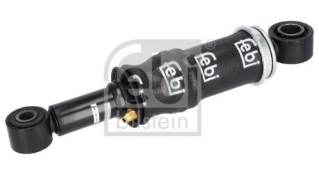 Амортизатор кабіни IVECO STRALIS I, STRALIS II, TRAKKER I, TRAKKER II F2BE0641-F3HFE611D 03.03- FEBI BILSTEIN 184922
