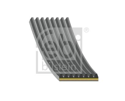 Автозапчасть FEBI BILSTEIN 184924